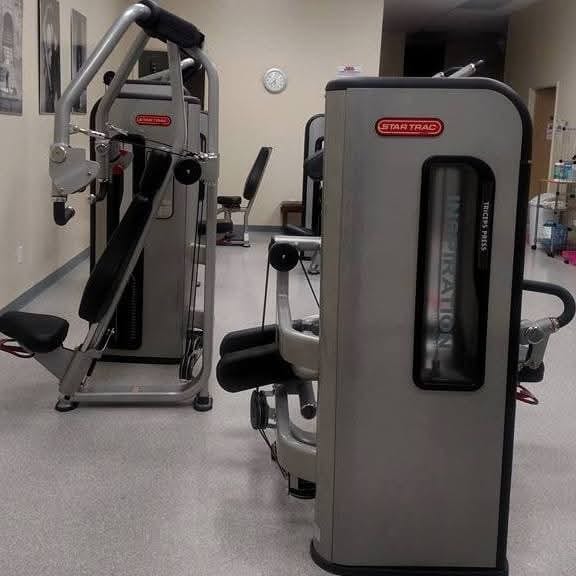 The Daly Workout, photo 2