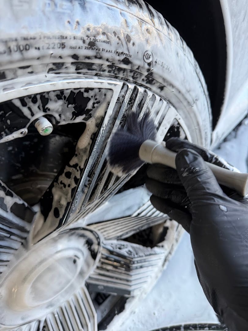MACHINEdetail