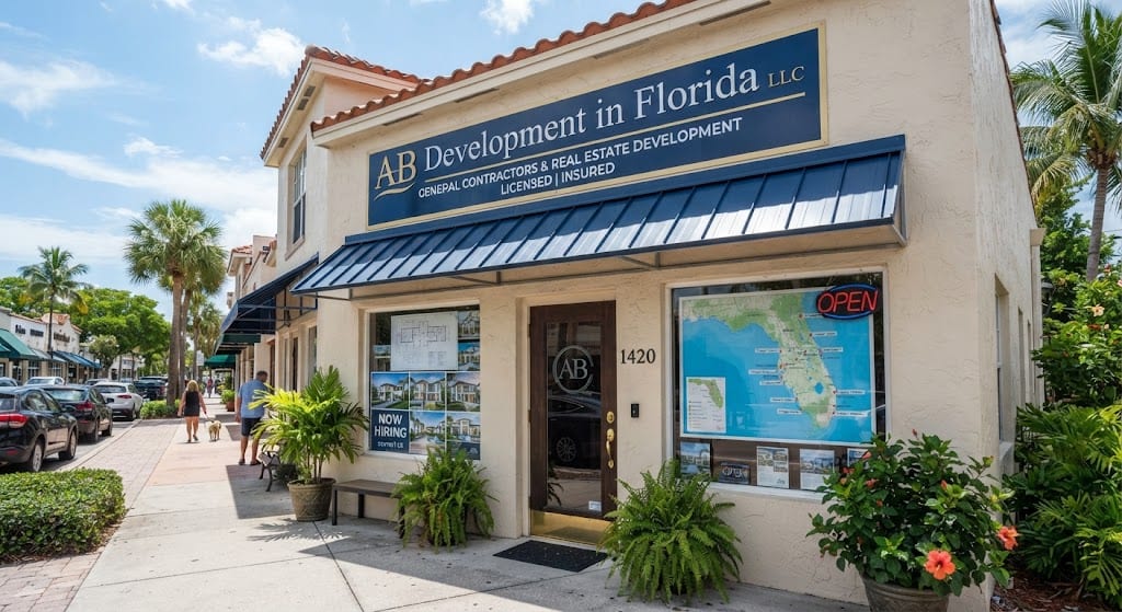 BX HVAC Florida LLC