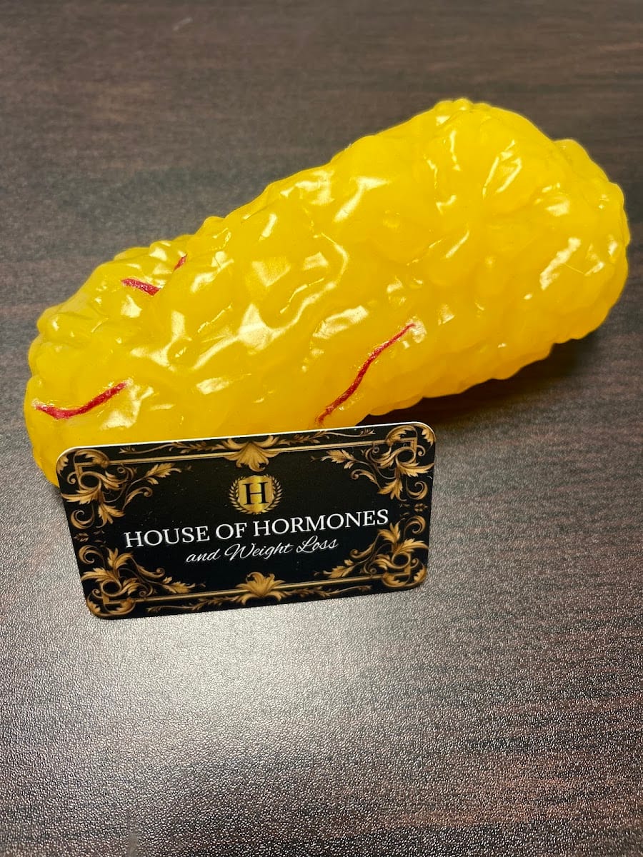 House of Hormones and Weight Loss