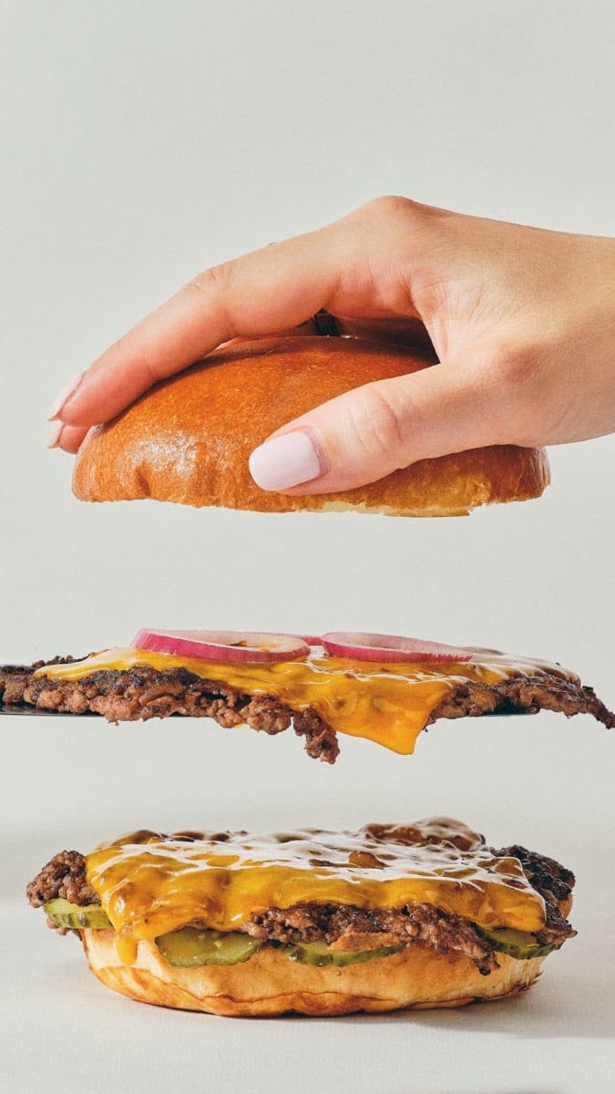 Bioburger Victoire, photo 4