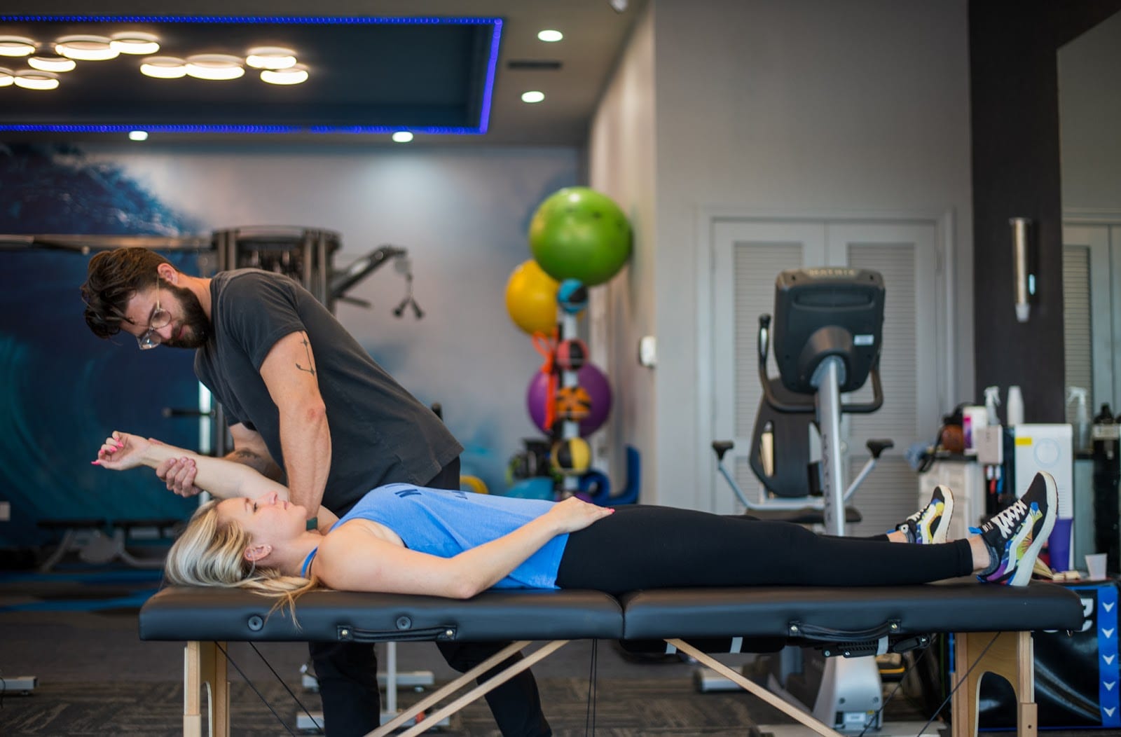 Forward Physio, photo 3