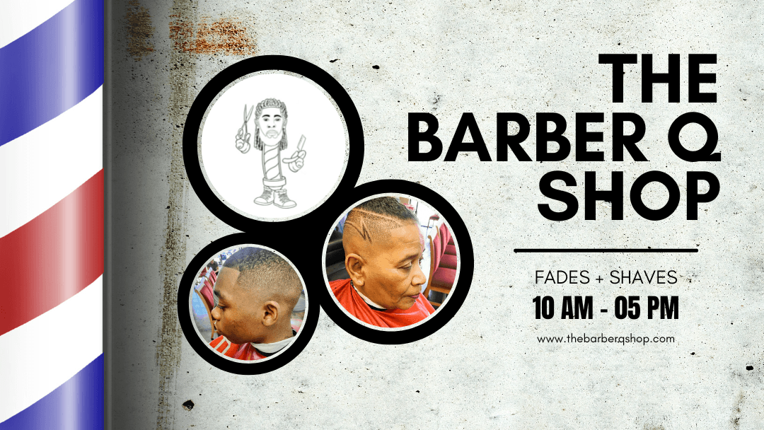 The Barber Q Shop, photo 2