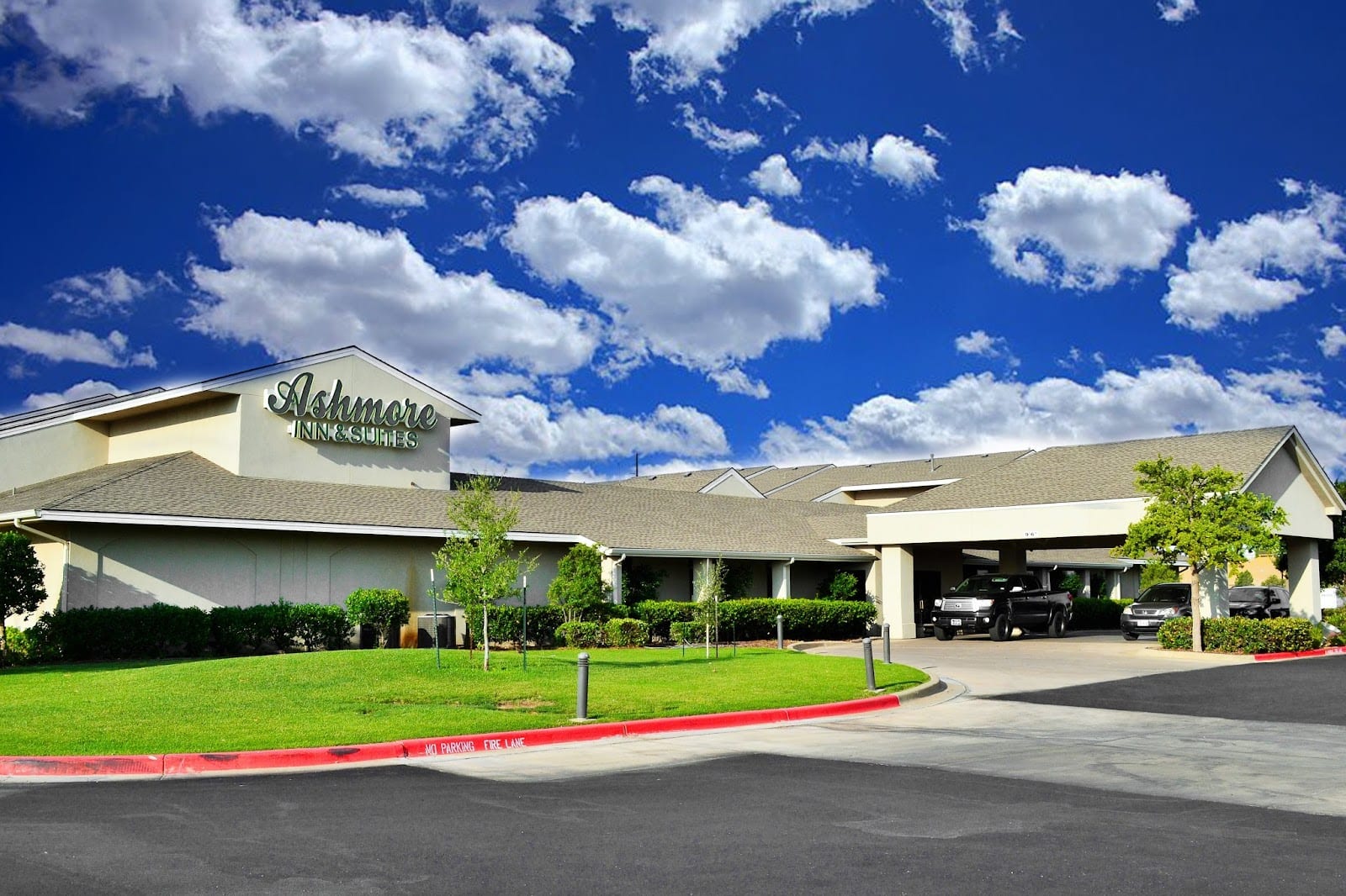 Courtyard by Marriott Lubbock