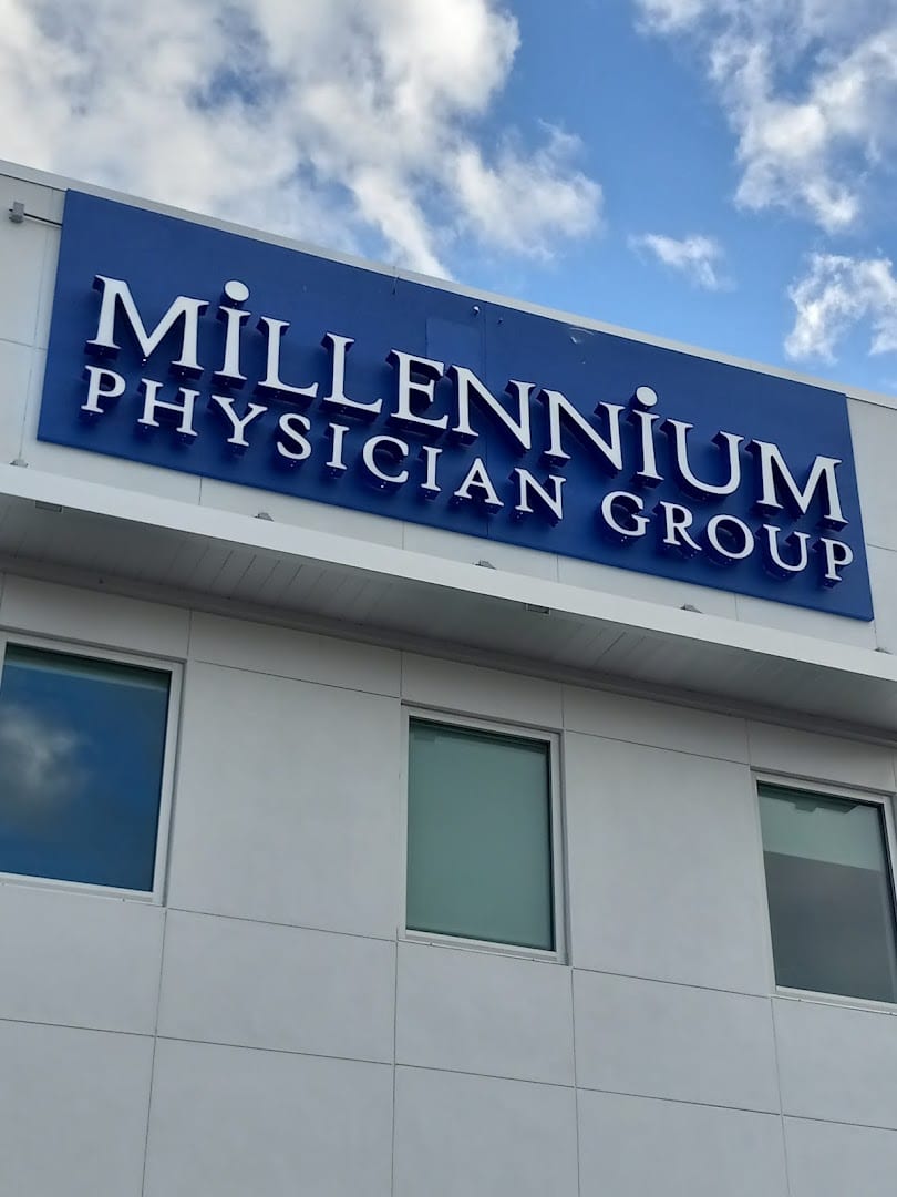 Millennium Physician Group - Port Charlotte Primary-Care, photo 2