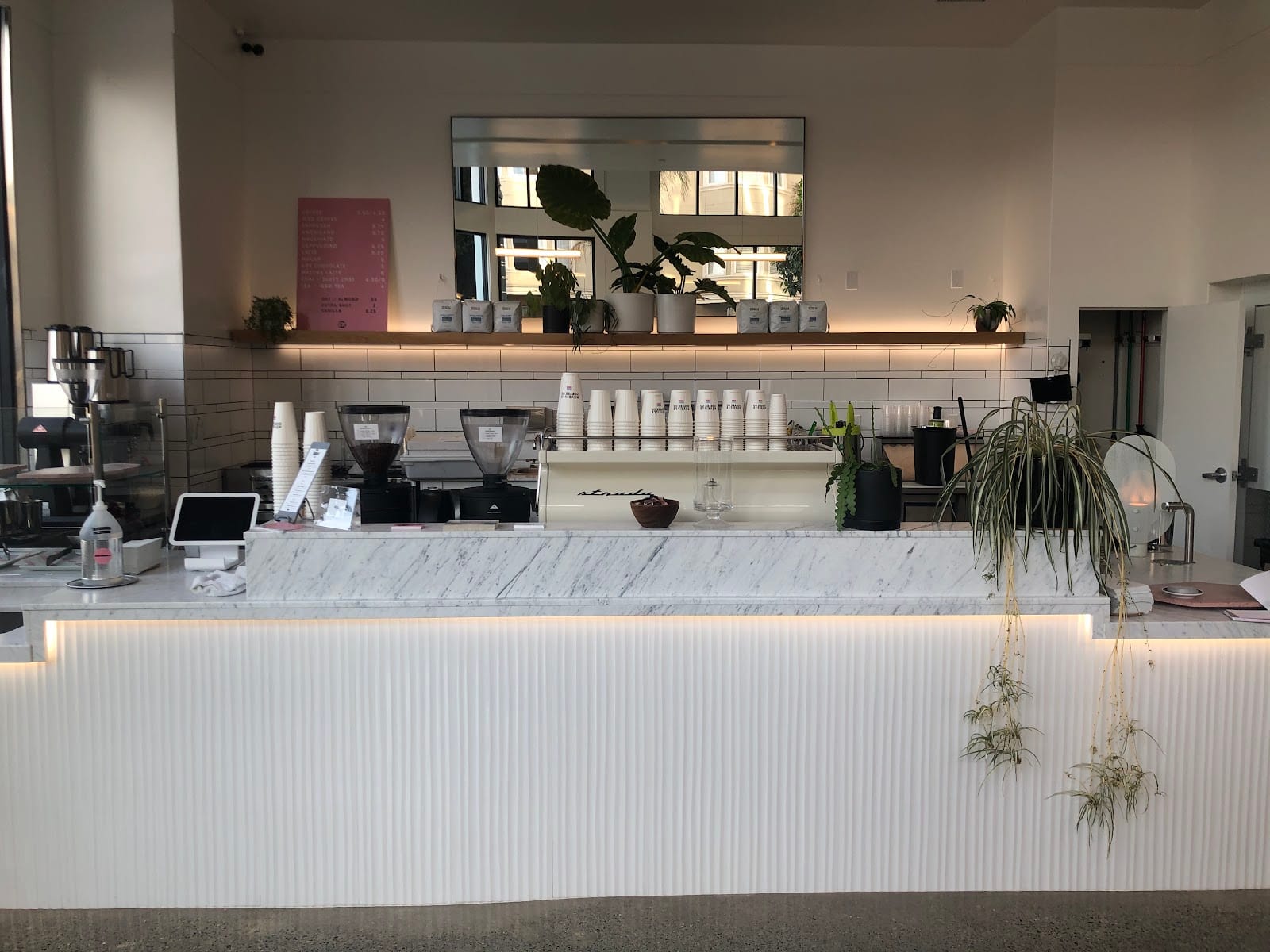 Cafe Réveille, photo 2