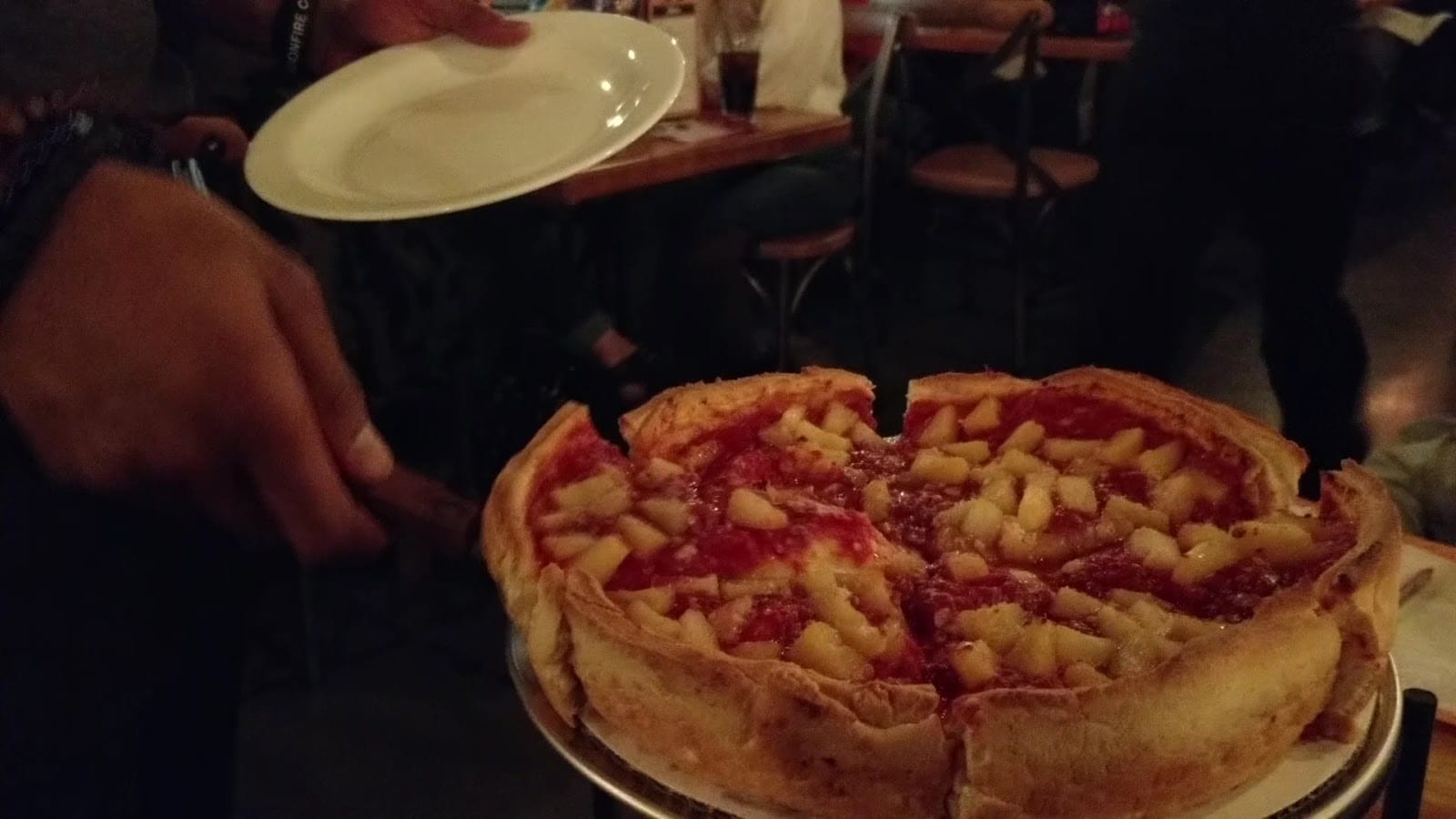 Giordano's, photo 3