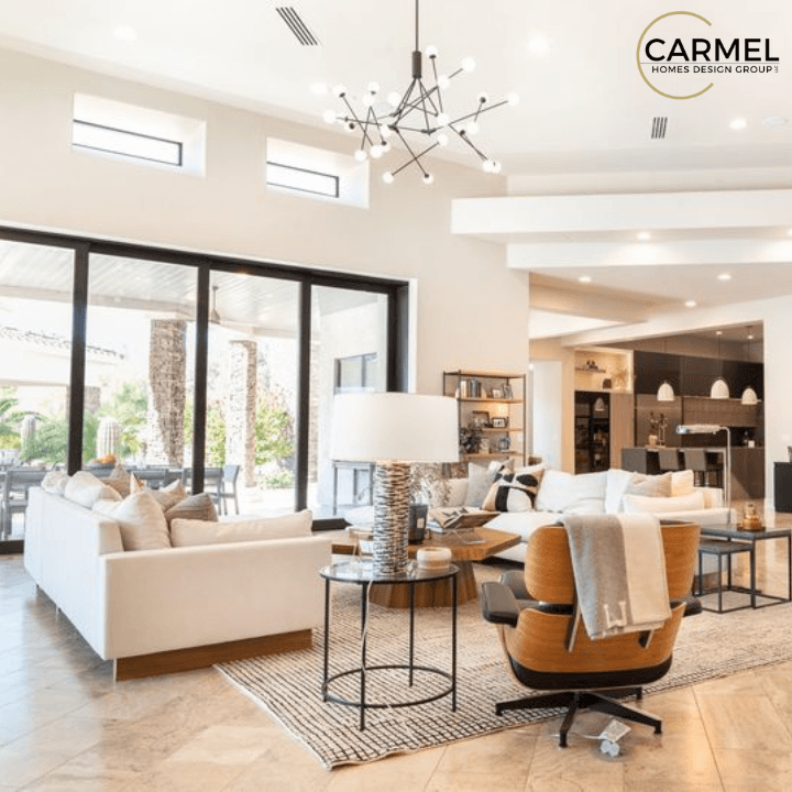 Carmel Homes Design Group, photo 2