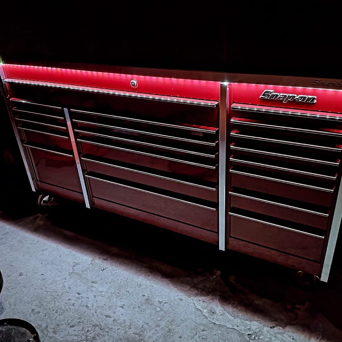 Quality mobile mechanic's, photo 3