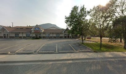 Great Northern Chiro Clinic - Amy A Pezo DC
