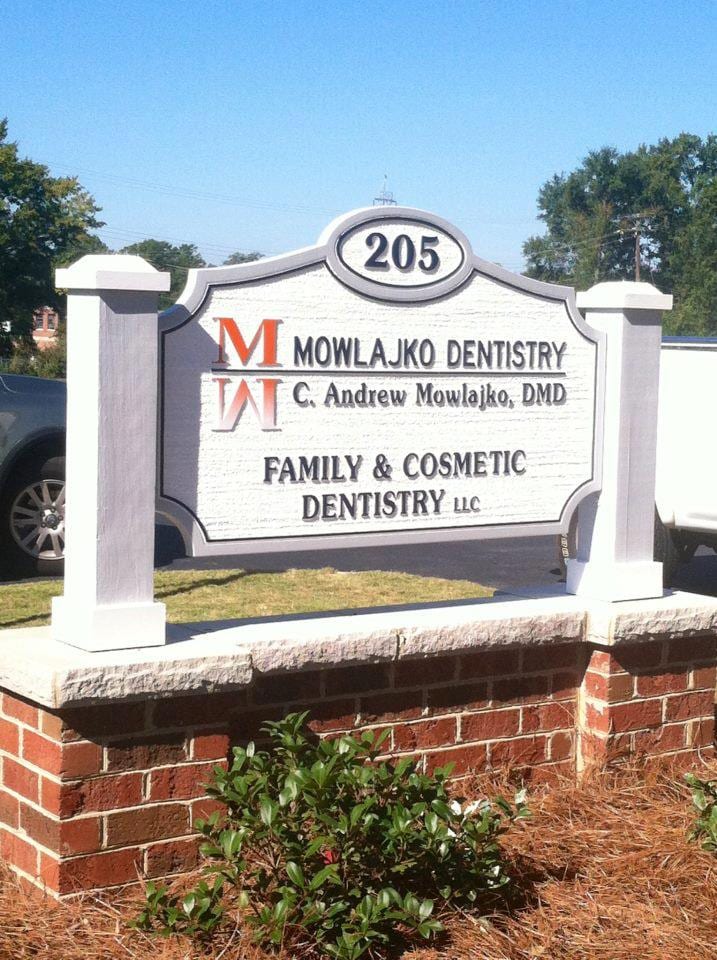 Mowlajko Family & Cosmetic Dentistry