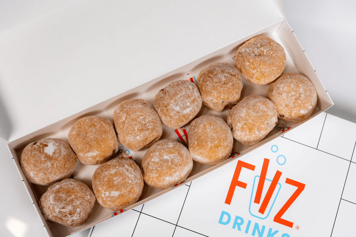 FiiZ Drinks, photo 2