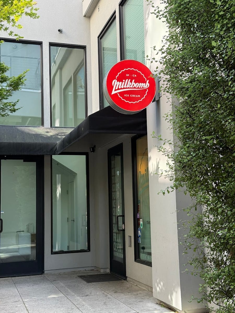 Milkbomb Ice Cream, photo 2
