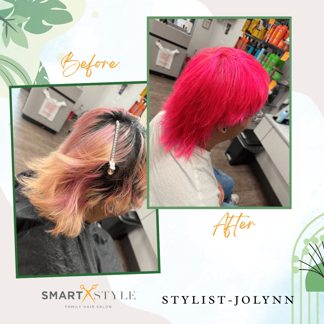 SmartStyle, photo 4