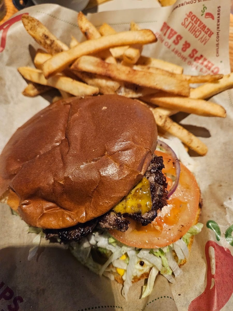 Chili's Grill & Bar, photo 3