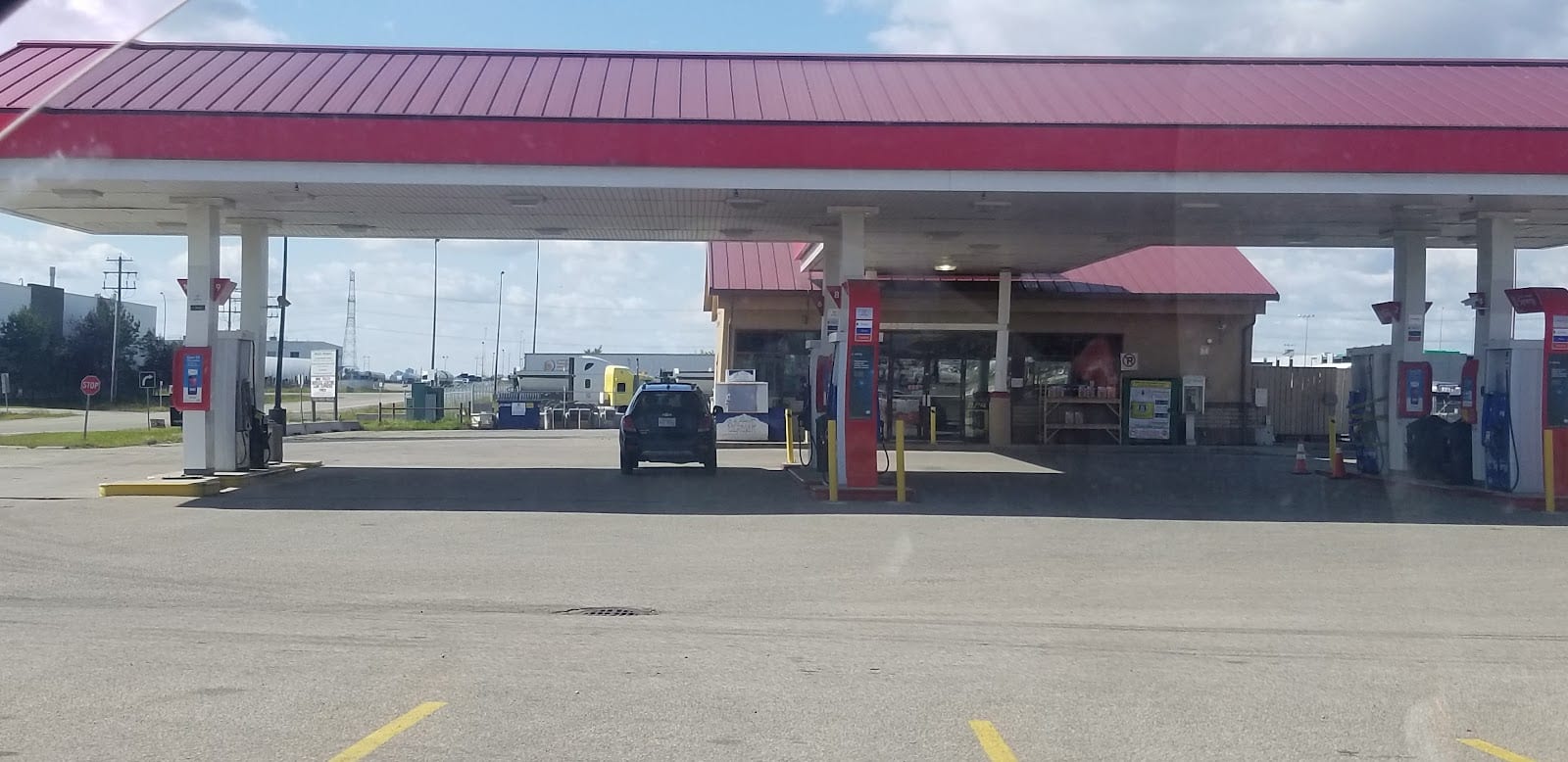 Esso, photo 2