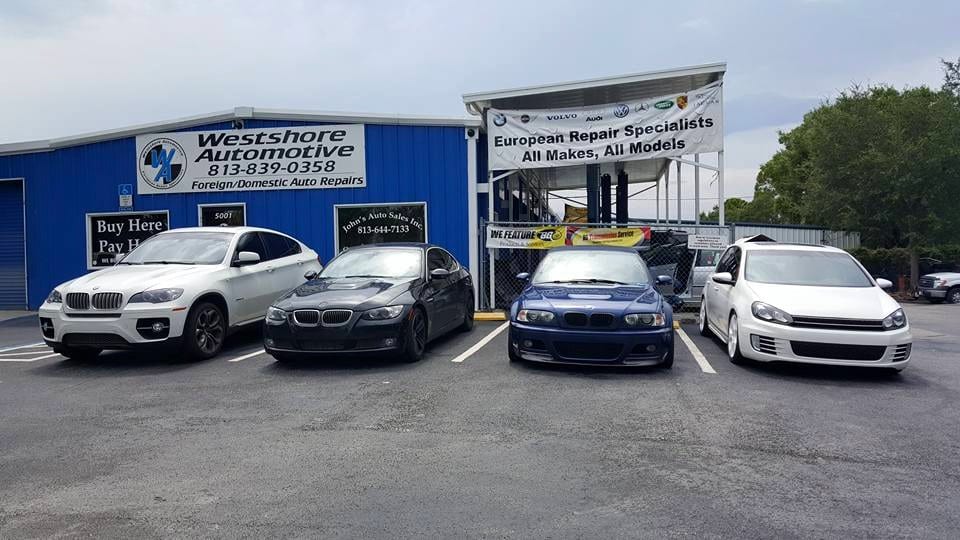 Westshore Automotive, photo 2