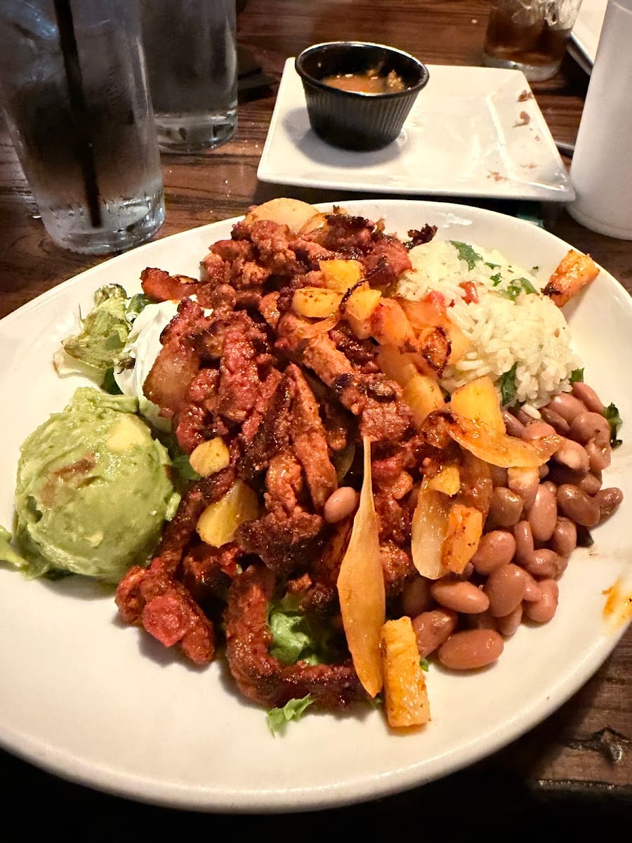 el CARBÓN Mexican Eatery, photo 2