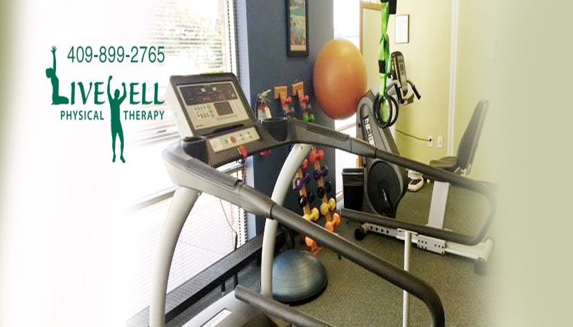 Livewell Physical Therapy, photo 2
