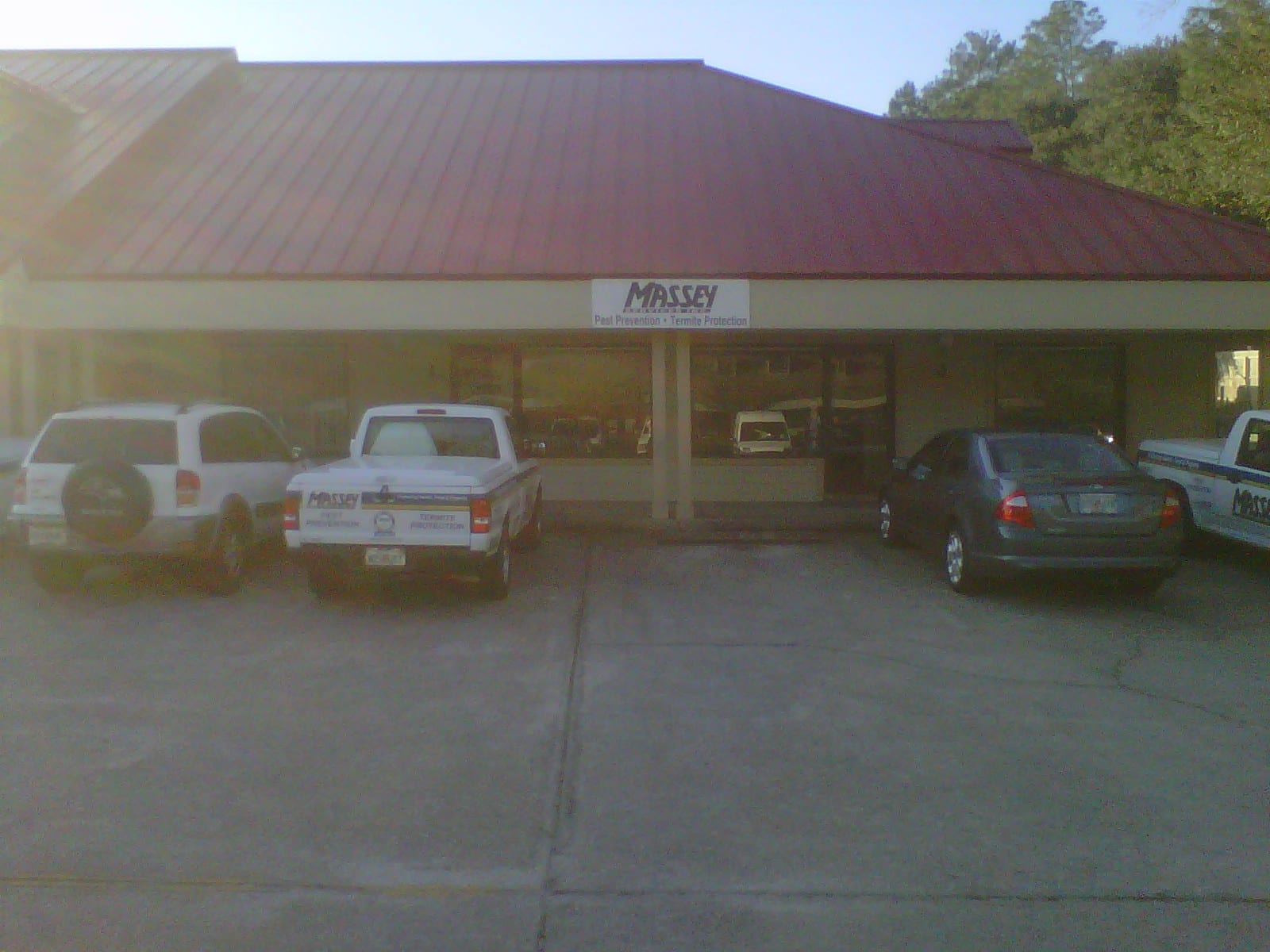 Massey Services Pest Control, photo 3