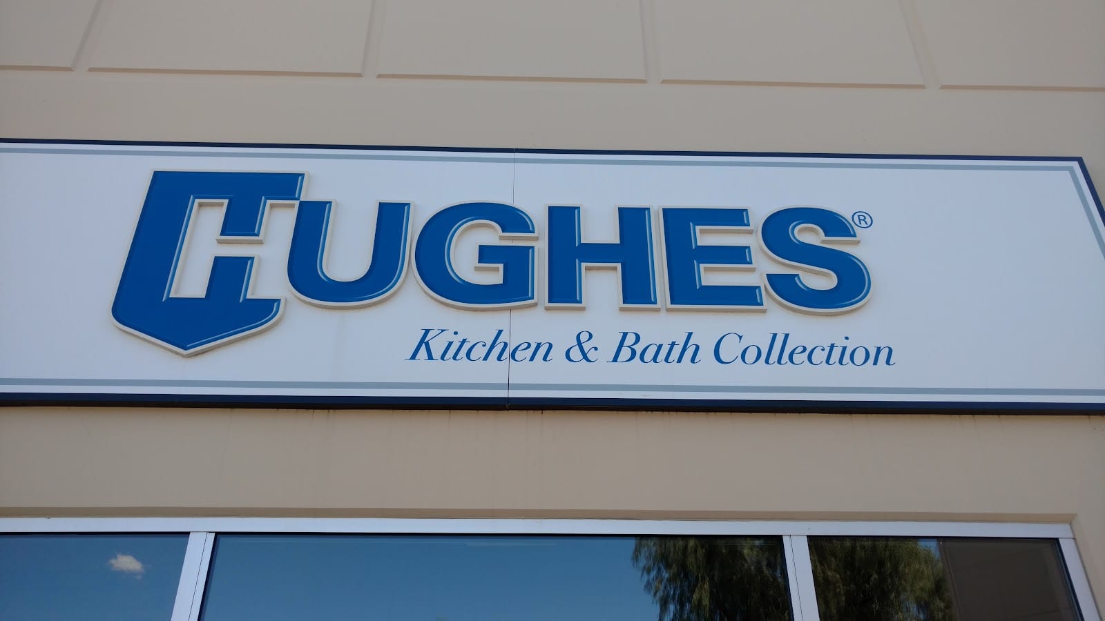 Hughes Supply