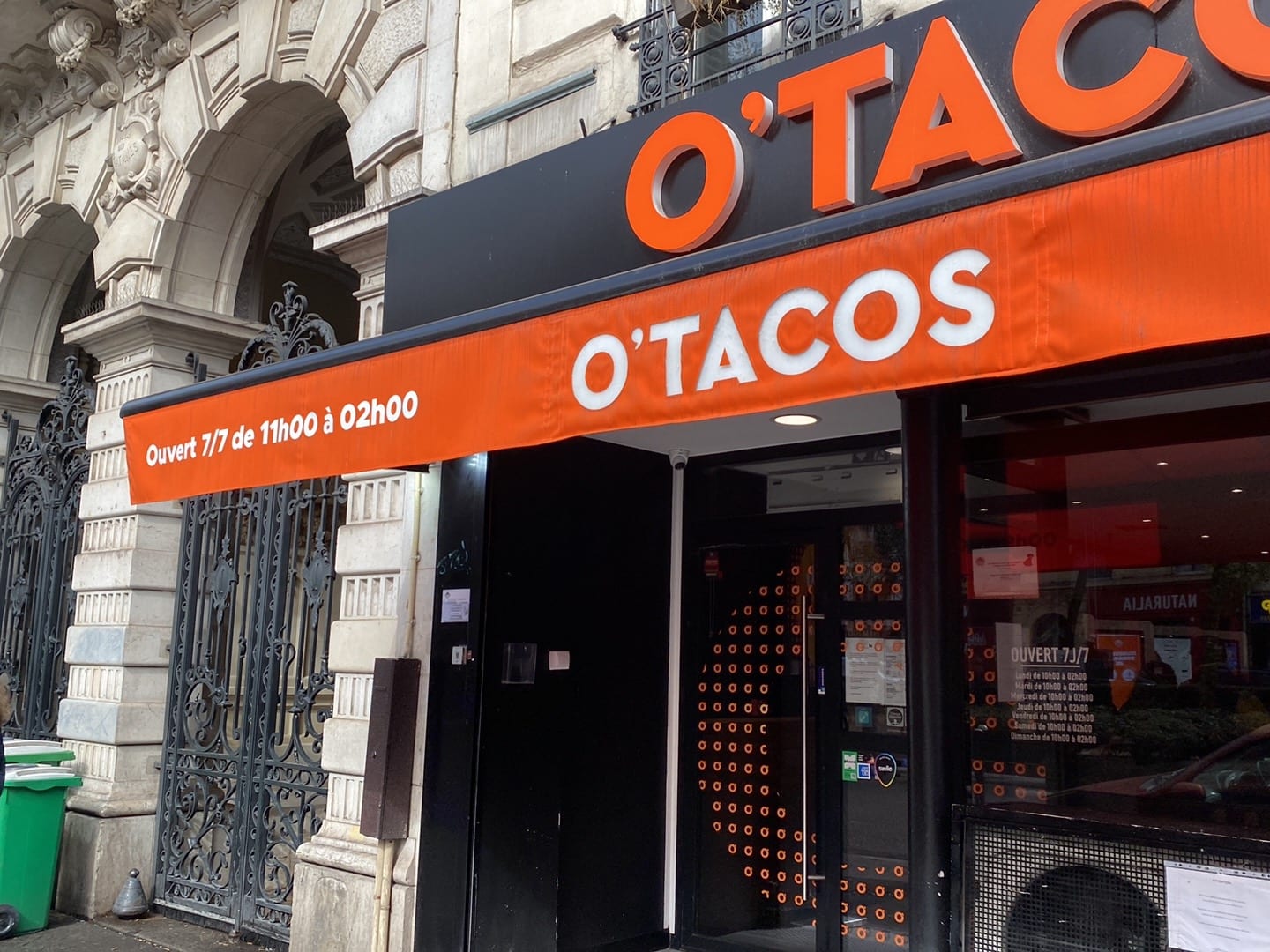 O'Tacos, photo 2