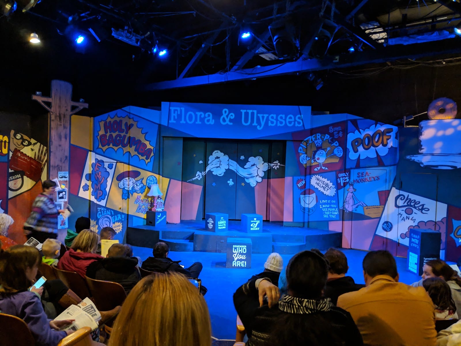 Olympia Family Theater, photo 2