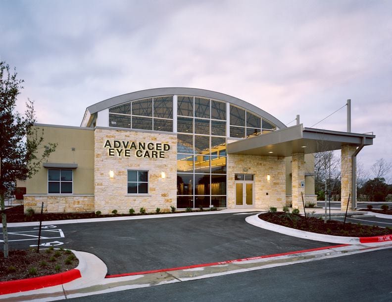 Advanced Eyecare & Surgery, photo 2