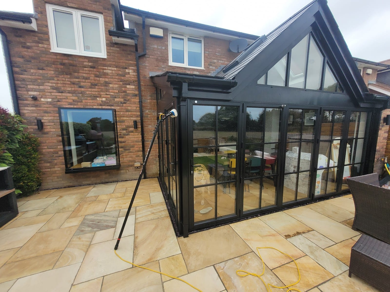 JGC Window Cleaning, photo 4