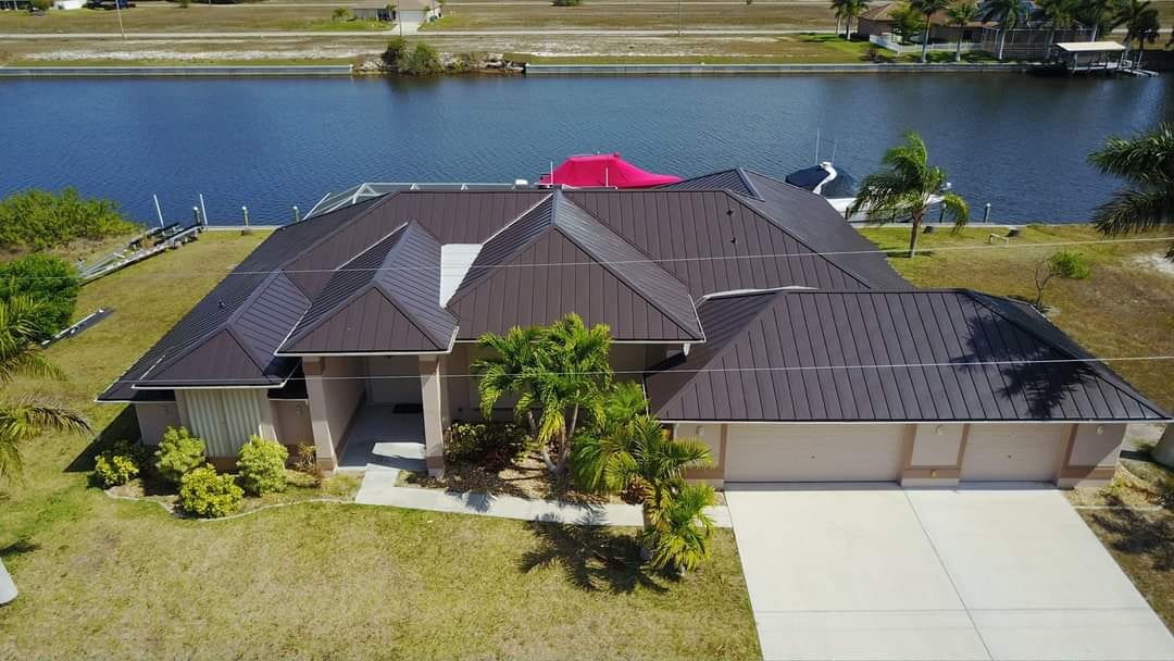 General Roofing Solutions LLC, photo 2