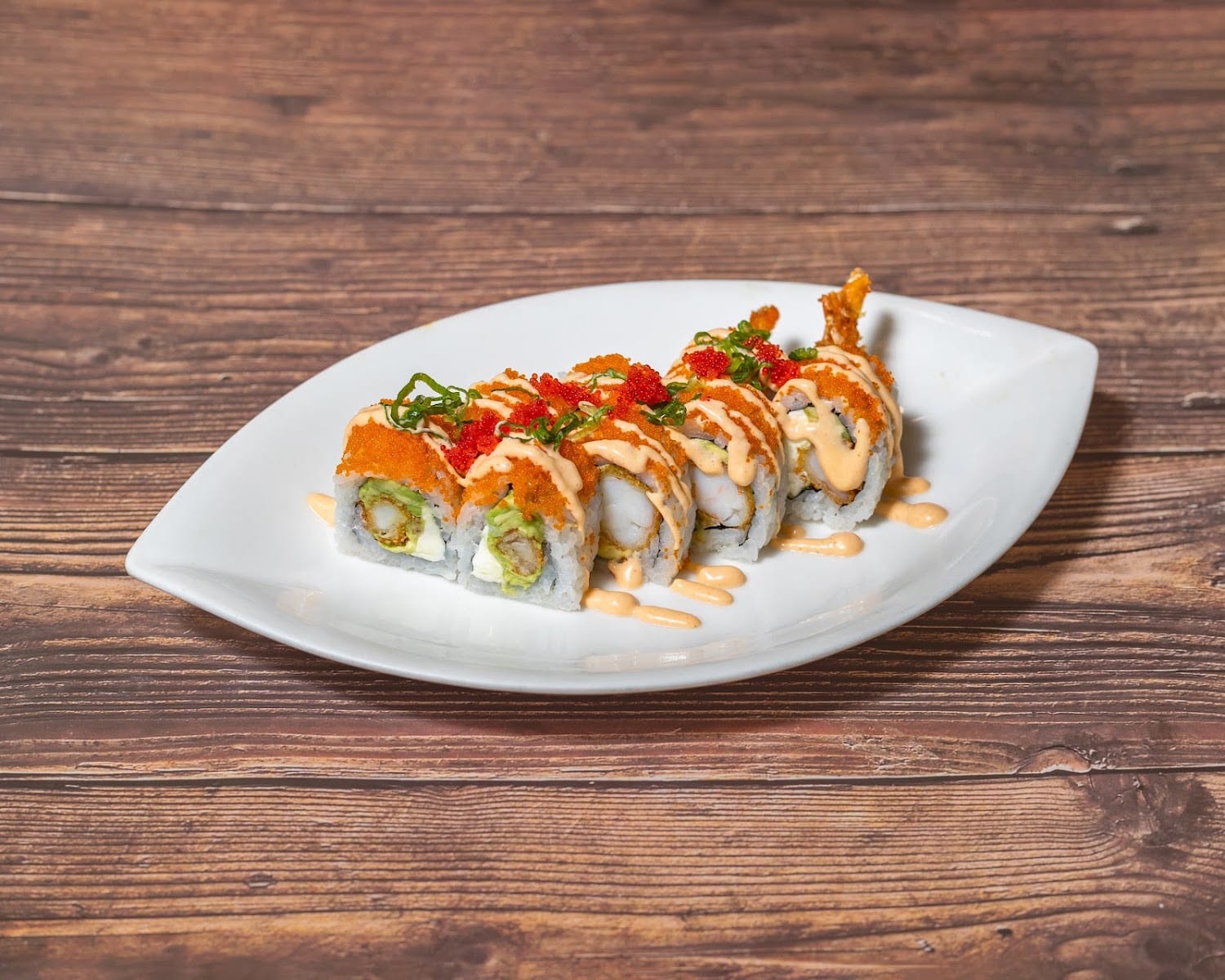 Sushi Ninja Tampa