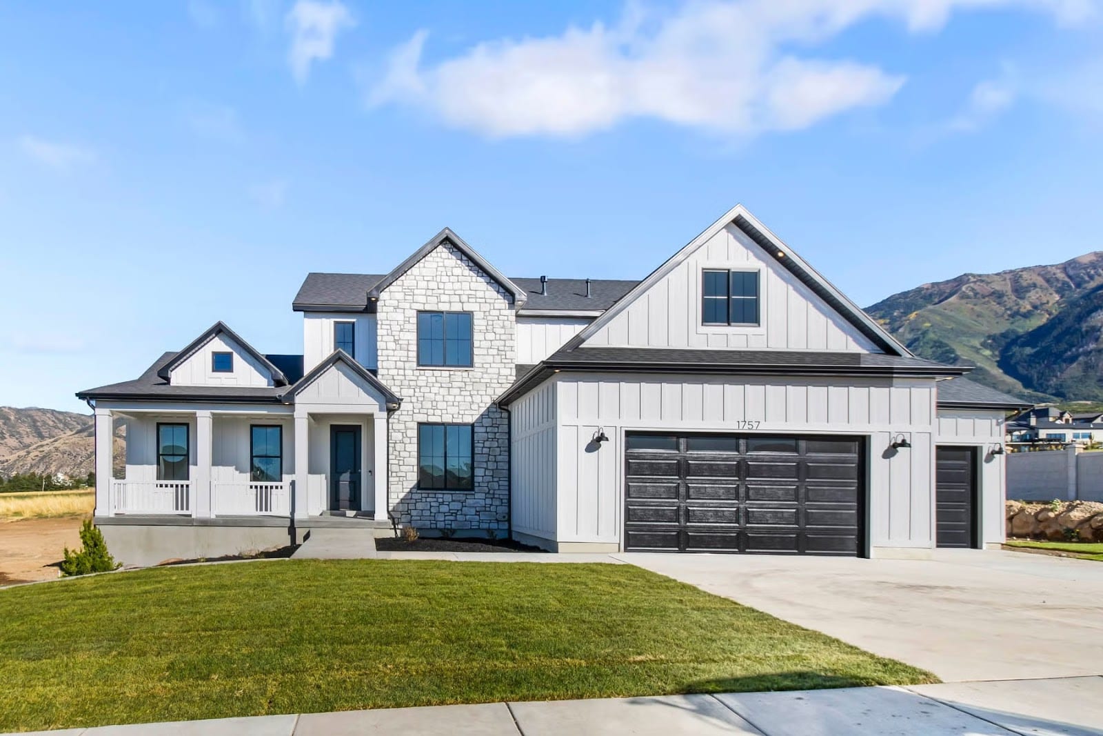 Visionary Homes at Meadows at Hyde Park, photo 2