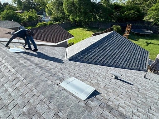 Cali Roofing & Home Improvements