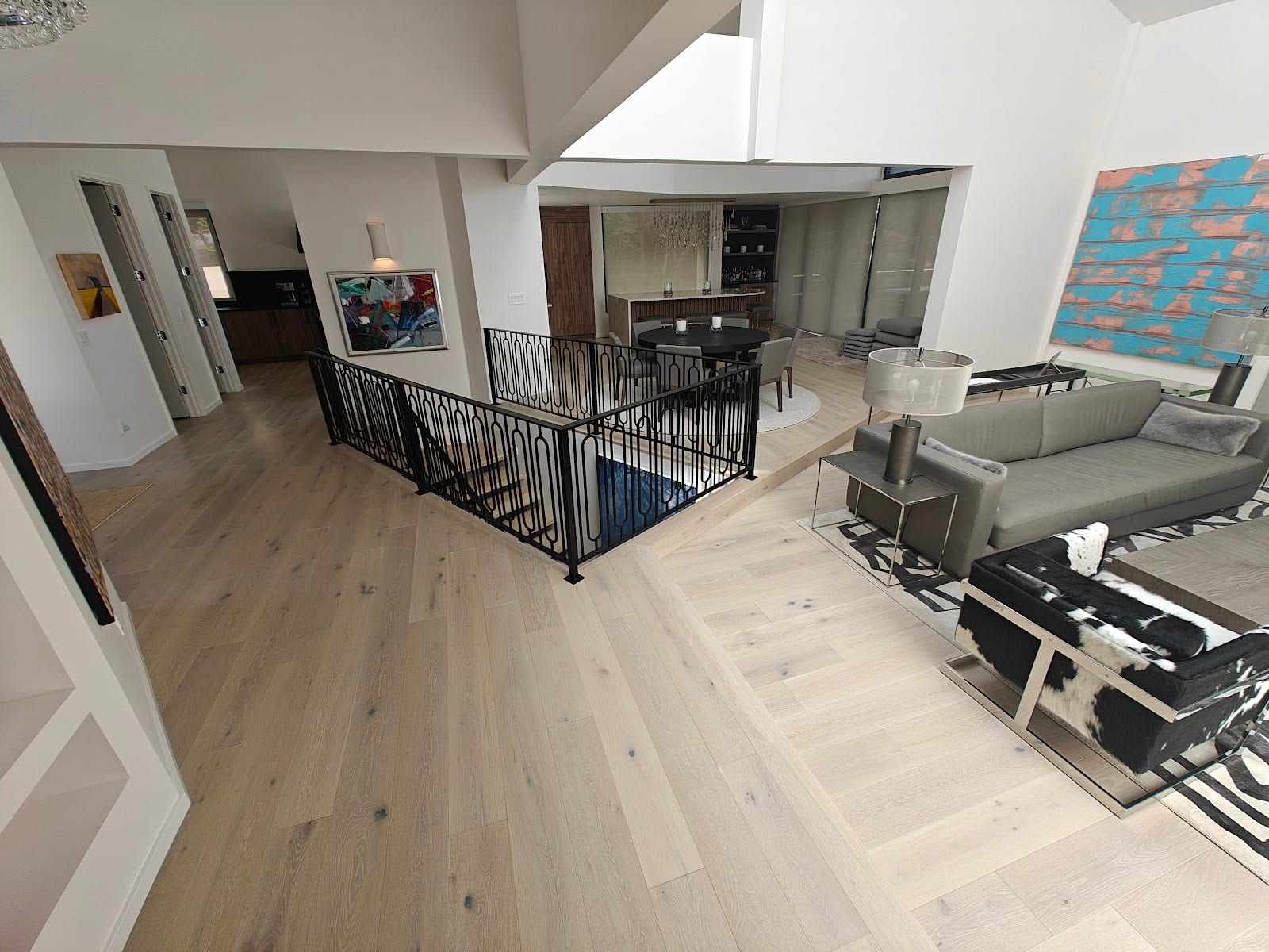 Division 9 Flooring, photo 3