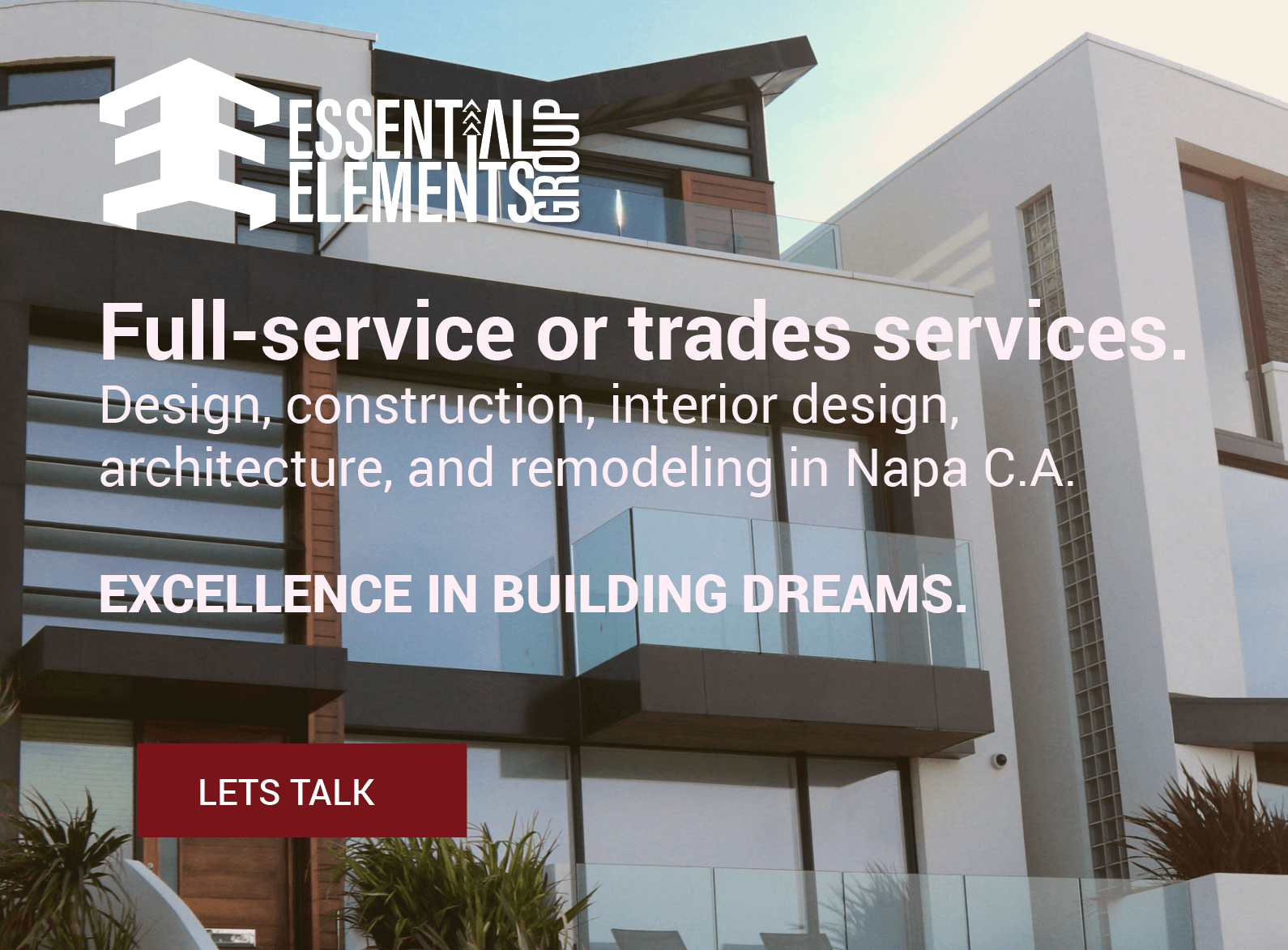 ESSENTIAL ELEMENTS GROUP, photo 2