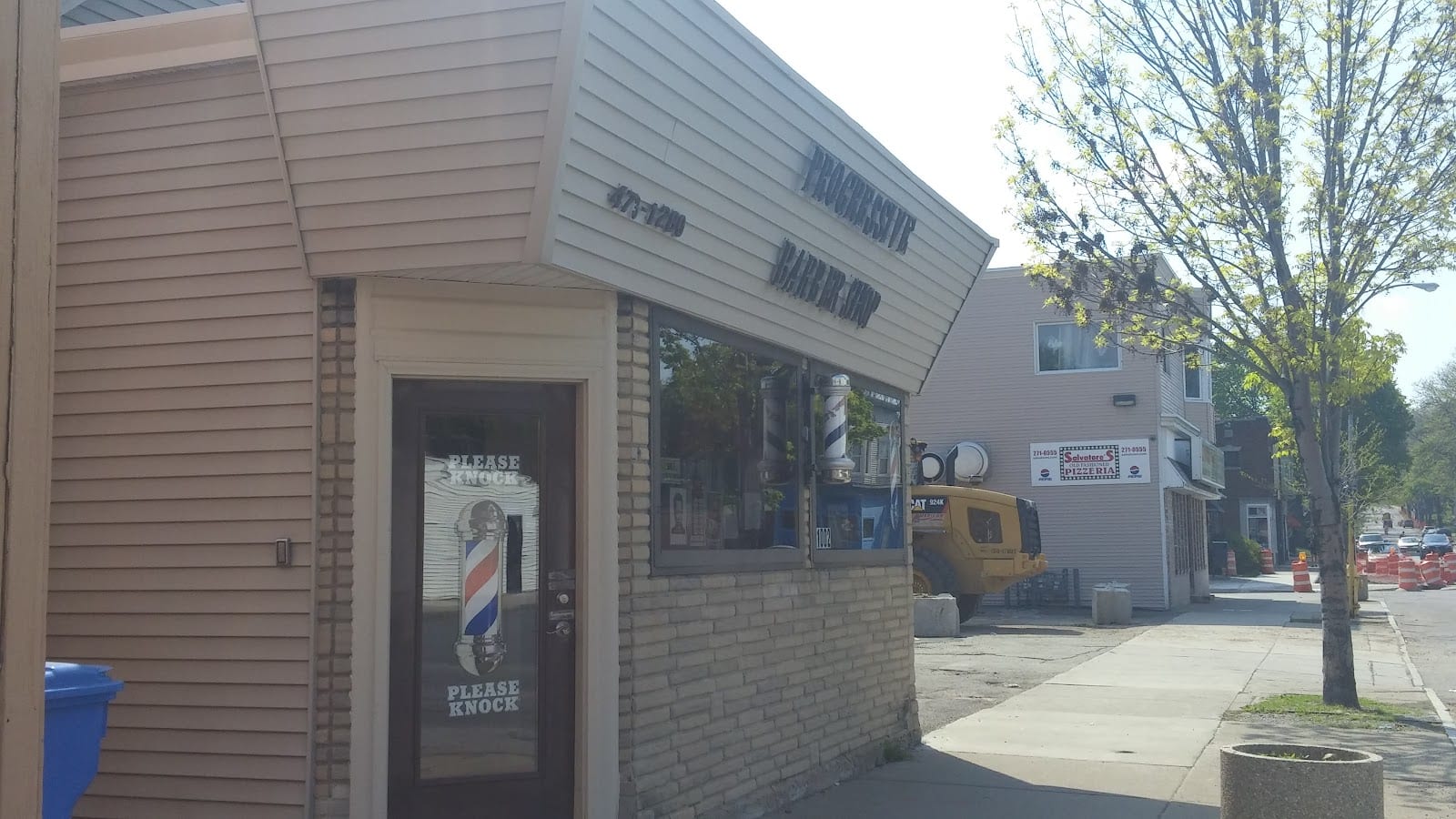 Progressive Barbershop, photo 2