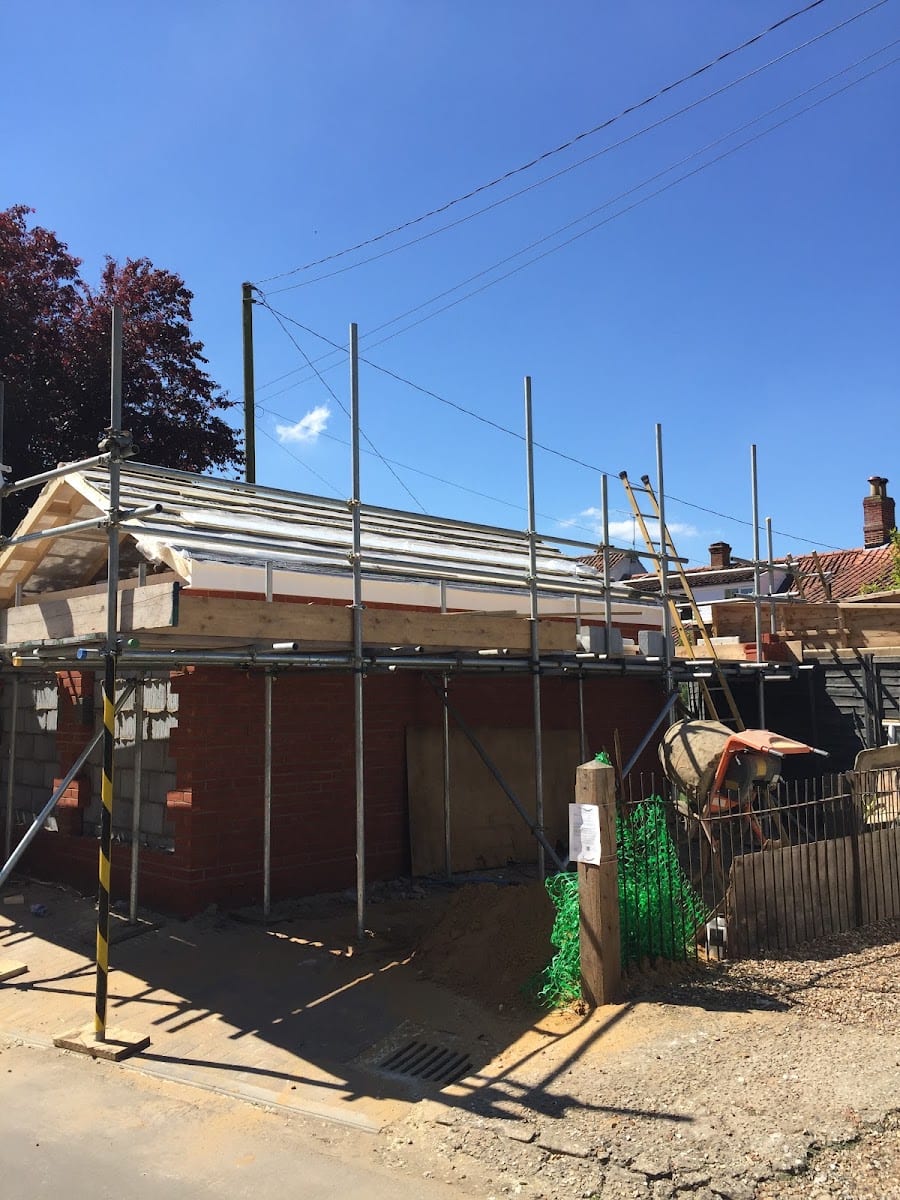 S L BUILDING SERVICES, photo 3