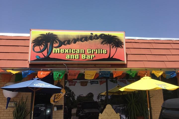 Paraiso Mexican Grille And Bar, photo 2