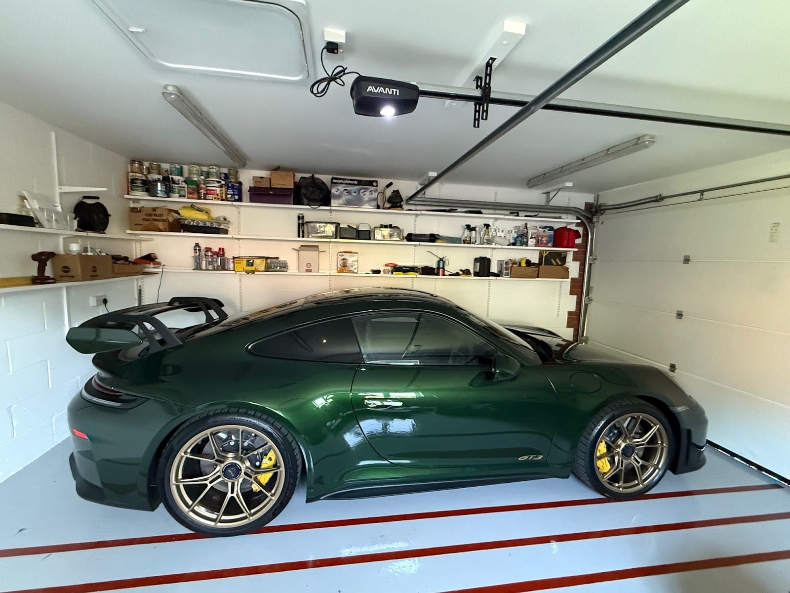 The Bodycentre Ltd, photo 4