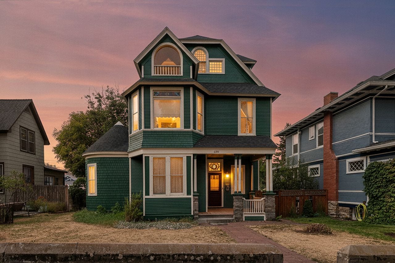 Cassie Smith Real Estate