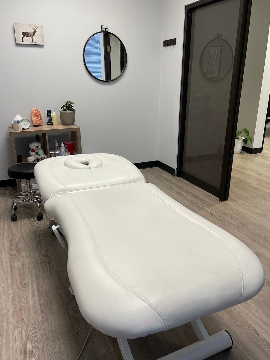 Clinetic Chiropractic & Massage Therapy, photo 2