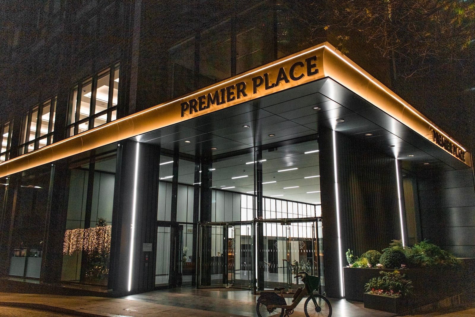 Premier Place