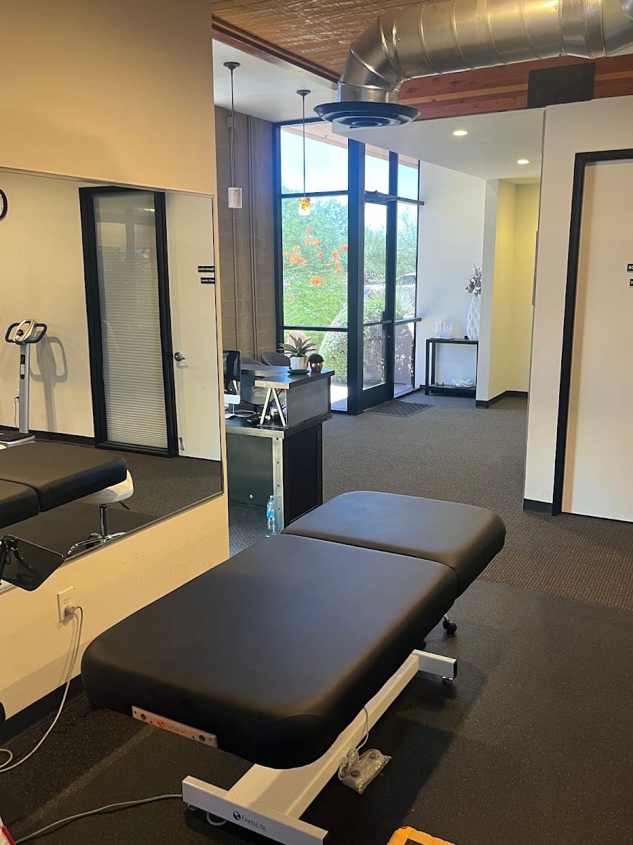 Elevate Rehab Solutions