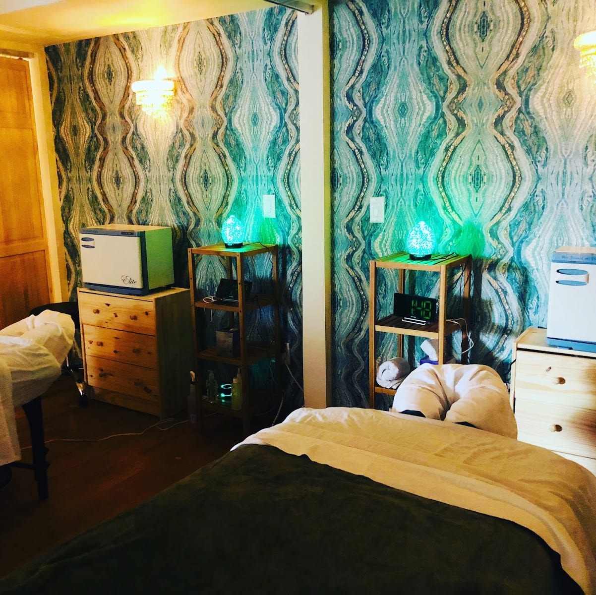 Lala Luna Thai Massage & Spa