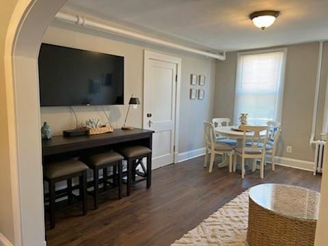 Annapolis Short Term Rental Hotel