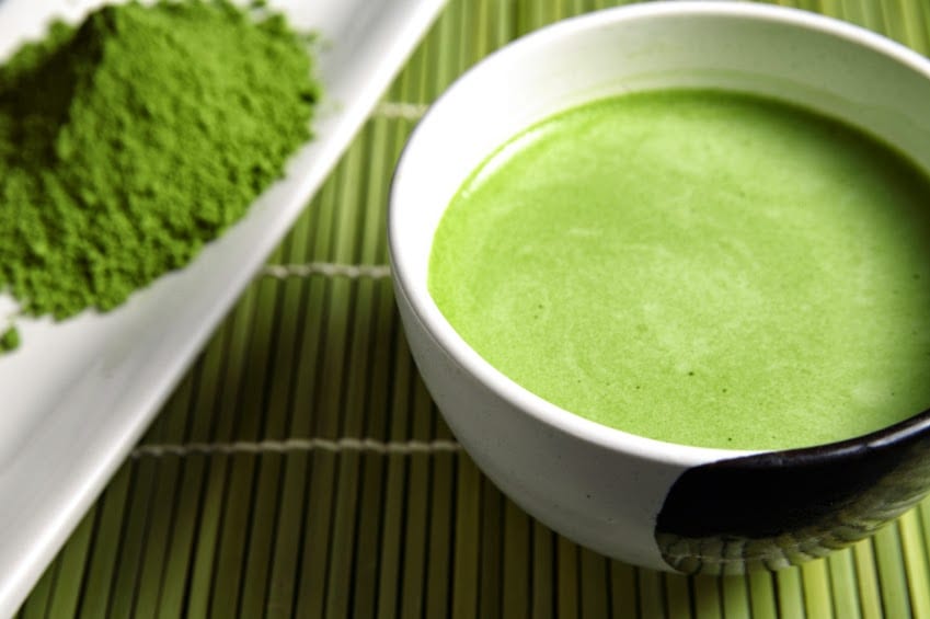 AOI Tea Company, photo 3