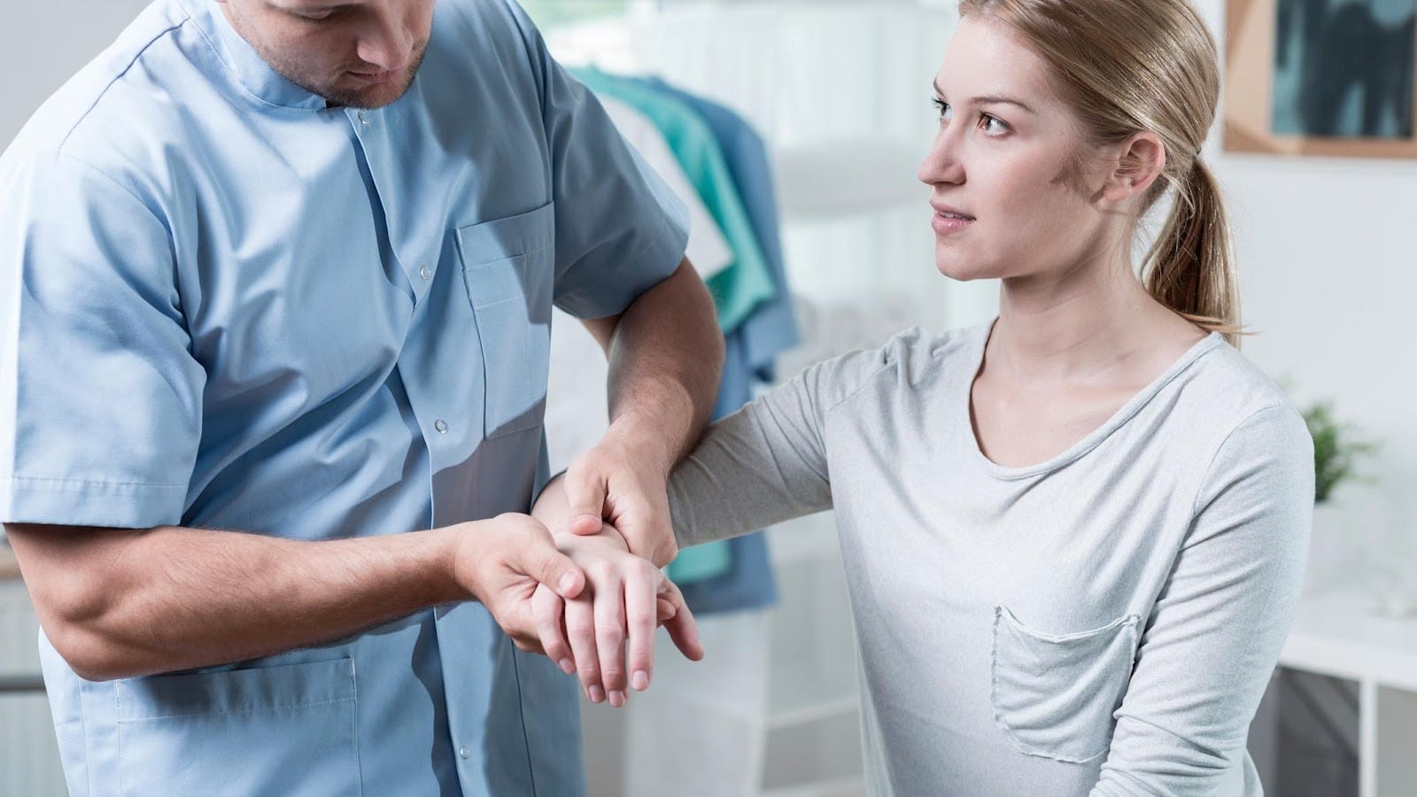 Gulfcoast Physical Therapy SARASOTA, photo 2