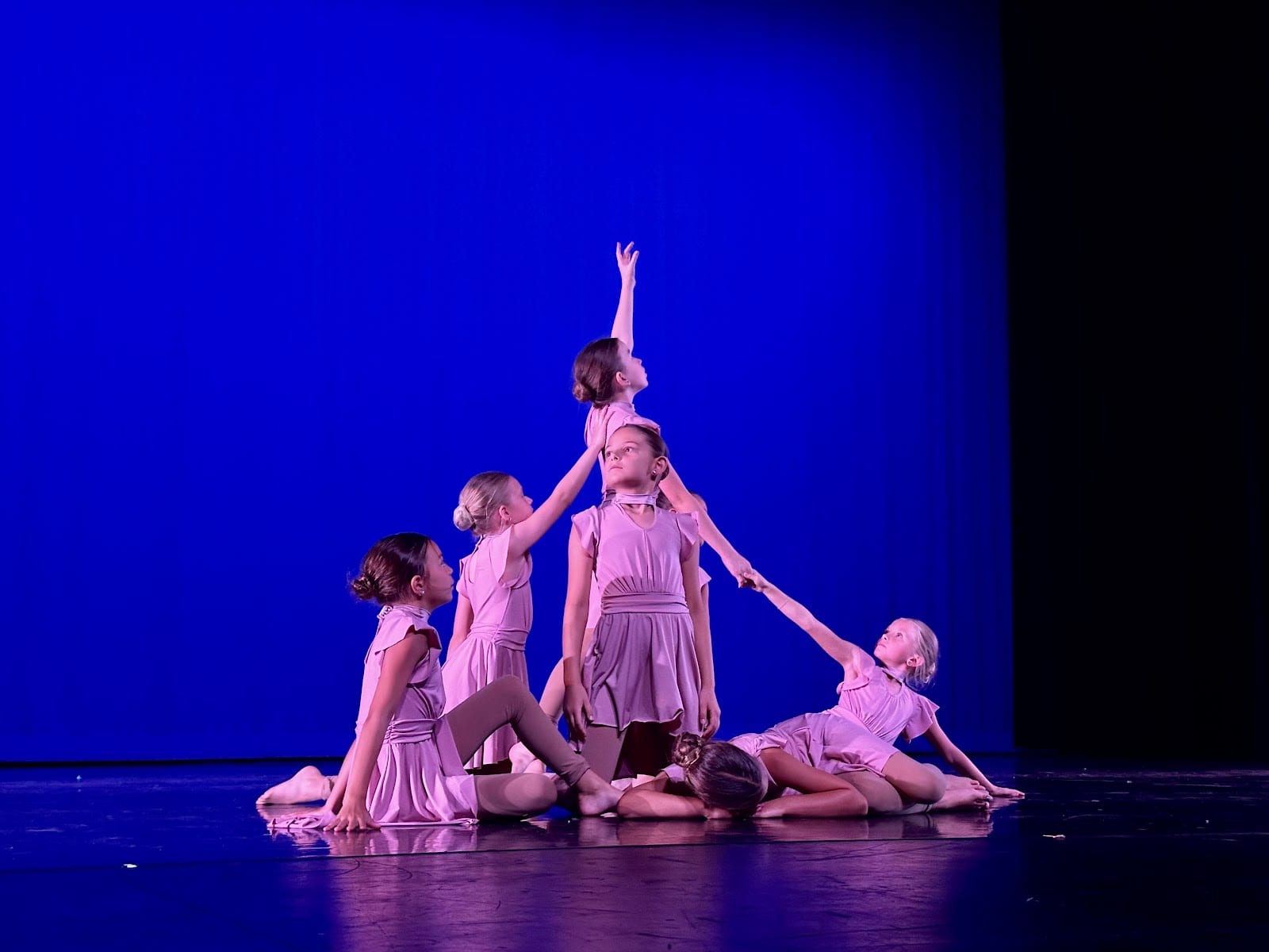 Studio Z Performing Arts Center