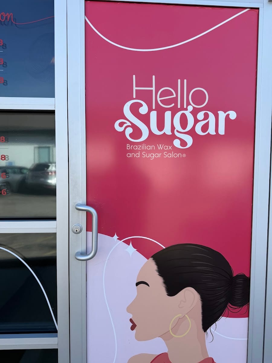 Hello Sugar | Heights Brazilian Wax, Sugar, & Laser Salon, photo 4