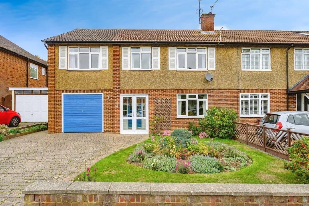 Connells Estate Agents Marshalswick, photo 4